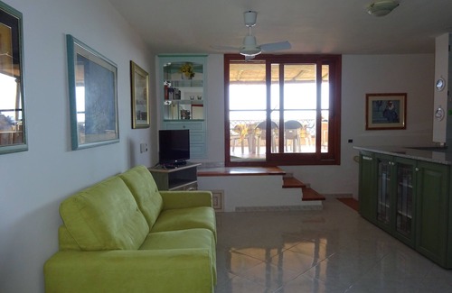 Portisco Apartment | Relaxing Stay at I GINEPRI - PORTISCO in Costa Smeralda