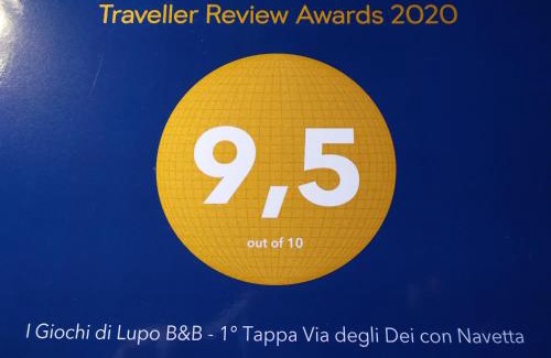 Pianoro Bed & Breakfast | Exceptional I giochi di Lupo: Family-Friendly Retreat