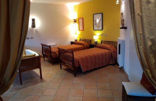 Pianoro Bed & Breakfast | Exceptional I giochi di Lupo: Family-Friendly Retreat