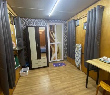 Shah Alam House | Budget-Friendly Igo Homestay Near Subang Airport