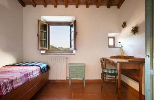San Casciano in Val di Pesa House | Experience I Greppi di Silli: Oceanfront 4-Star Retreat