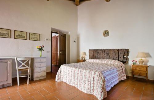 San Casciano in Val di Pesa House | Experience I Greppi di Silli: Oceanfront 4-Star Retreat