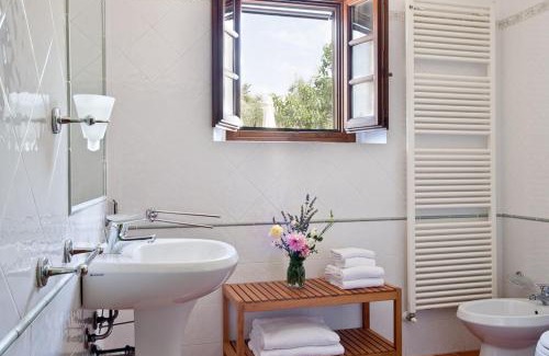 San Casciano in Val di Pesa House | Experience I Greppi di Silli: Oceanfront 4-Star Retreat