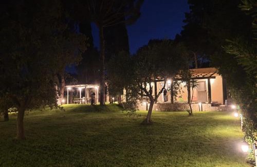 Piombino House | Pet-Friendly I Grilli: Family Comfort with Essential Amenities