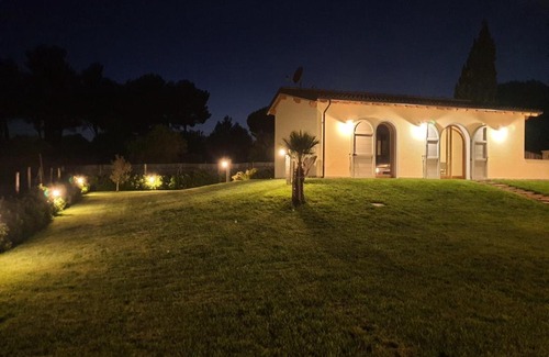 Piombino House | Pet-Friendly I Grilli: Family Comfort with Essential Amenities