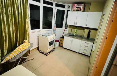 Seki Apartment | Cozy Apartment with Pool Access and Pet-Friendly Stays