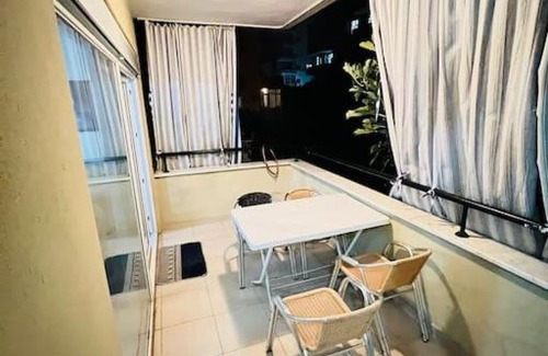 Seki Apartment | Cozy Apartment with Pool Access and Pet-Friendly Stays