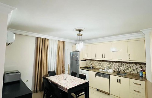 Seki Apartment | Cozy Apartment with Pool Access and Pet-Friendly Stays