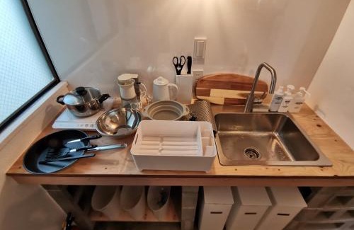 Taketomi-jima Taketomi-cho Apartment | Relax at i home - Family-Friendly Vacation Stay with Pool