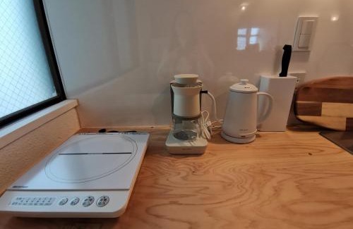 Taketomi-jima Taketomi-cho Apartment | Relax at i home - Family-Friendly Vacation Stay with Pool