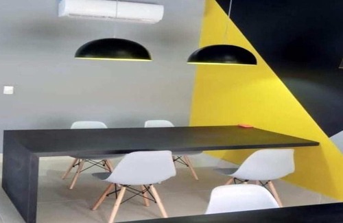 Lagoa Nova Apartment | Budget-Friendly I HOME FLAT TEMPORADA with Family Amenities