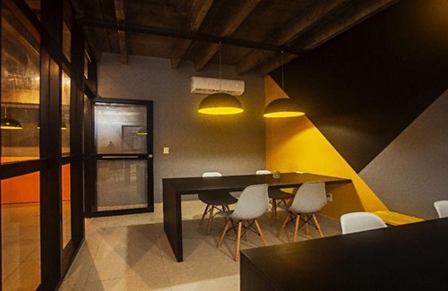 Lagoa Nova Apartment | Budget-Friendly I HOME FLAT TEMPORADA with Family Amenities