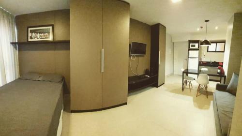 Lagoa Nova Apartment | Budget-Friendly I HOME FLAT TEMPORADA with Family Amenities