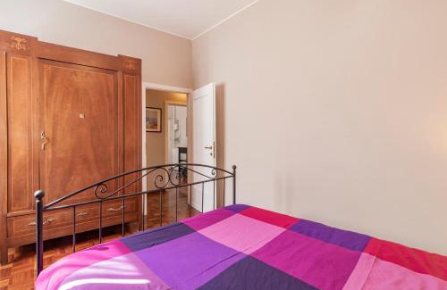 Cagnola Apartment | I Host Apartment - Accursio 4