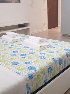 Forlanini Apartment | Ideal Stay at I Host Apartment - Cossa 19 with Family Amenities