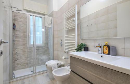 Forlanini Apartment | Ideal Stay at I Host Apartment - Cossa 19 with Family Amenities