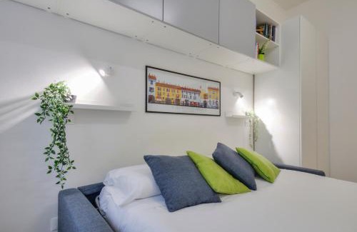 Forlanini Apartment | Ideal Stay at I Host Apartment - Cossa 19 with Family Amenities