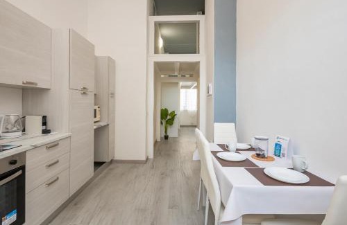 Stadera Apartment | Welcoming I Host Apartment - Neera 22: Family-Friendly Stay