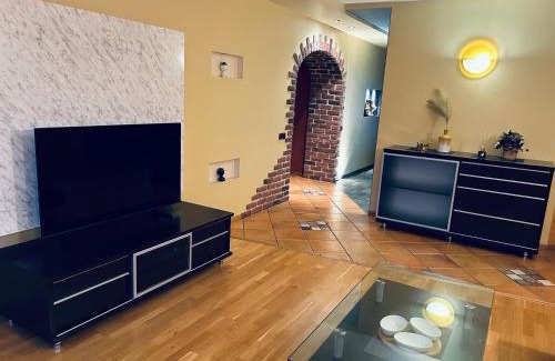 Klaipeda Apartment | Child-Friendly I&K Apartment - Guest Rated 9.4/10