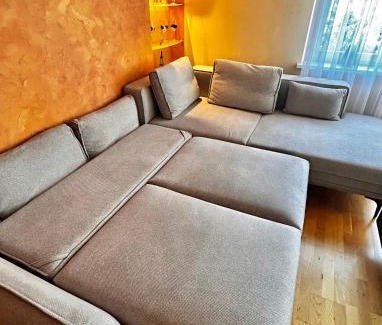 Klaipeda Apartment | Child-Friendly I&K Apartment - Guest Rated 9.4/10