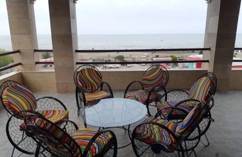 Dogubayazıt Villa | İlhanlar Apart: A Haven of Peace and Security