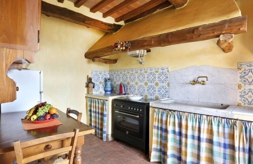 Buti Apartment | Experience I Limoni by Interhome: Rated 10/10, Oceanfront Bliss