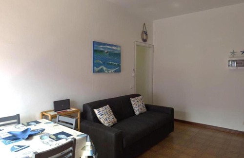 Ameglia Apartment | I Limoni Casa Vacanze - Bocca di Magra