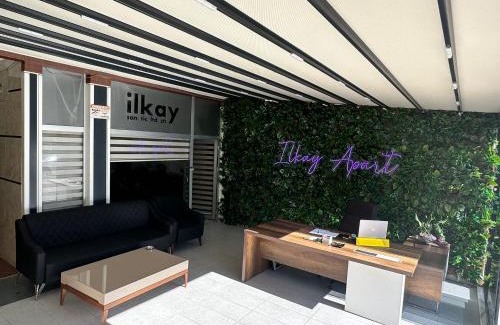 Yenisehir Apartment | Pet-Friendly Retreat at İlkay Apart for Families