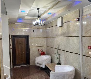 Yenisehir Apartment | Pet-Friendly Retreat at İlkay Apart for Families