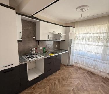 Bandirma Apartment | İlkay suit