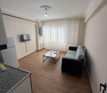 Bandirma Apartment | İlkay suit