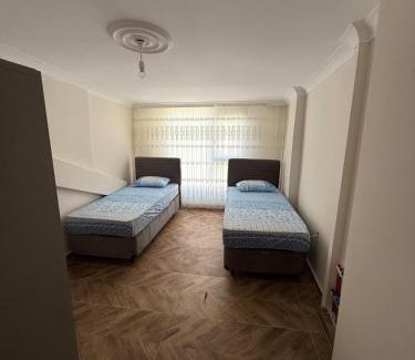 Bandirma Apartment | İlkay suit