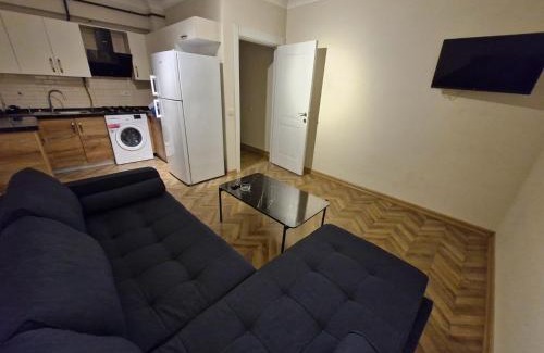 Bandirma Apartment | İlkay Suit