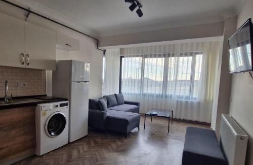 Bandirma Apartment | İlkay Suit