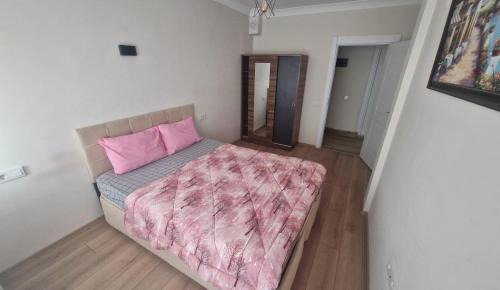 Bandirma Apartment | İlkay Suit