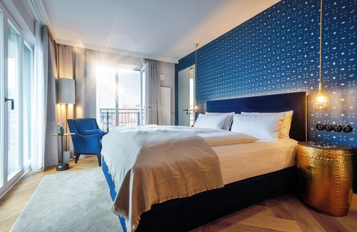 Westerland Hotel | Discover I Love Sylt Hotel Terminus - Adults Only Retreat