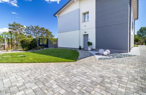 Lonate Pozzolo Bed & Breakfast | I'M b&b