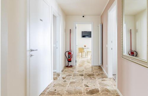 Lonate Pozzolo Bed & Breakfast | I'M b&b