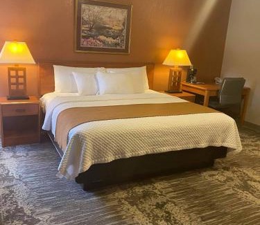 Grand Rapids Hotel | Pet Friendly I M Hotel by Timberlake with Great Amenities