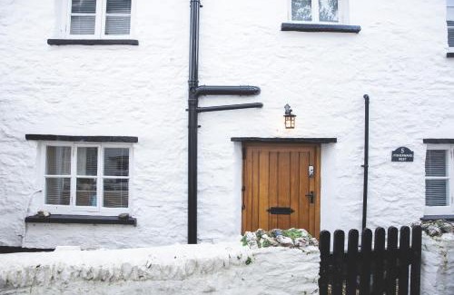 Lynmouth House | Family-Friendly Getaway at Fisherman's Rest - Rated 9.3/10