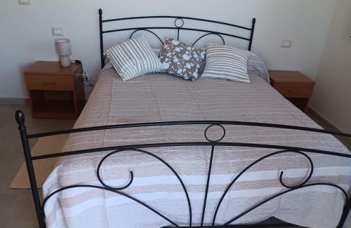 Ganzirri Apartment | Pet-Friendly I Mancuso: Oceanfront Bliss with Top Ratings