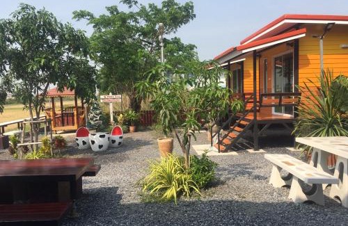 Ayutthaya House | Discover I Miss You Homestay in Ayutthaya - Family-Friendly Getaway