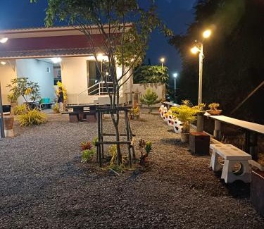 Ayutthaya House | Discover I Miss You Homestay in Ayutthaya - Family-Friendly Getaway