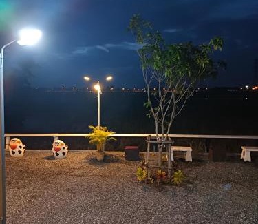 Ayutthaya House | Discover I Miss You Homestay in Ayutthaya - Family-Friendly Getaway