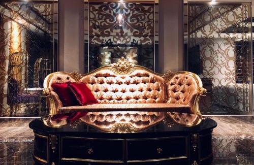 Yonghe Hotel | Discover I-more Motel: Spa & Family-Friendly Retreat