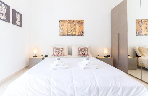 Modica Apartment | Highly Rated I Mori Cà: Family-Friendly & Dining Options