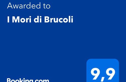 Brucoli House | Idyllic I Mori di Brucoli: 4-Star Oceanfront Retreat