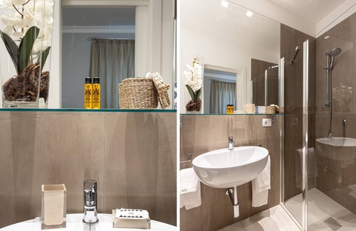 Albergheria Bed & Breakfast | Top-Rated I Mori di Porta Nuova Terrace & Suite with Spa