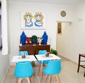 Santa Teresa di Riva Apartment | Discover I MORI: Ocean View, Child-Friendly Escape