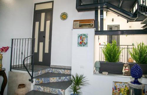 Santa Teresa di Riva Apartment | Discover I MORI: Ocean View, Child-Friendly Escape
